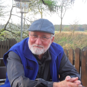 Profilbild von Hermann Pistoor