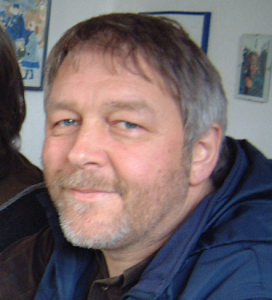 Profilbild von Hermann Pittelkow