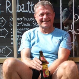 Profilbild von Hermann Plassmann