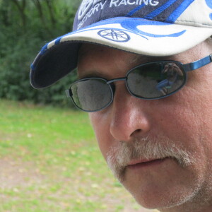 Profilbild von Hermann Popp