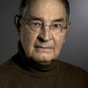 Profilbild von Hermann Rampacher