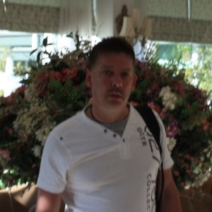 Profilbild von Hermann Redenius