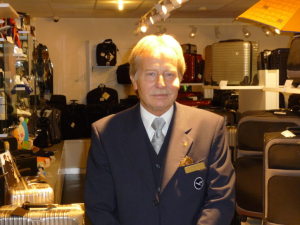 Profilbild von Hermann Reissland