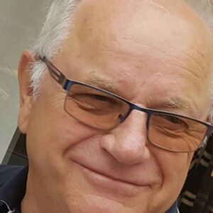 Profilbild von Hermann Richert