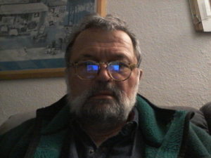 Profilbild von Hermann Roesicke