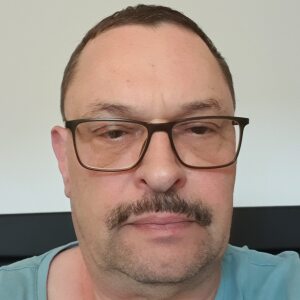 Profilbild von Hermann Roßkamp