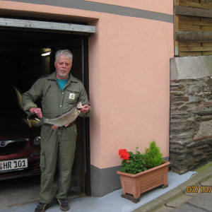 Profilbild von Hermann Rüdesheim