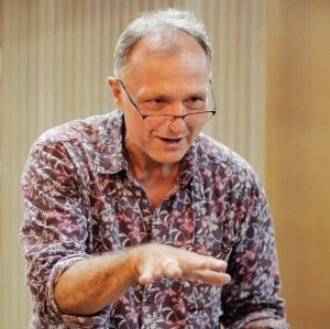 Profilbild von Hermann Sattler