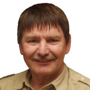 Profilbild von Hermann Schaare