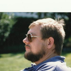 Profilbild von Hermann Schädl