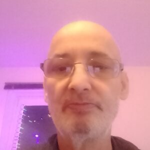 Profilbild von Hermann Scheidgen
