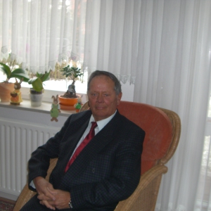 Profilbild von Hermann Schilling