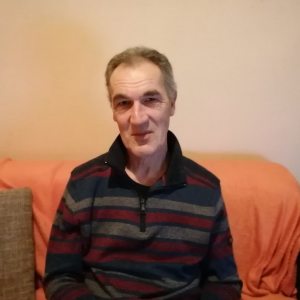 Profilbild von Hermann Schleinz