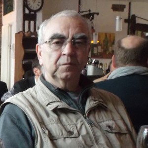 Profilbild von Hermann Schlieker