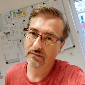Profilbild von Hermann Schloßbauer