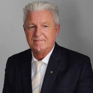 Profilbild von Hermann Schönberger