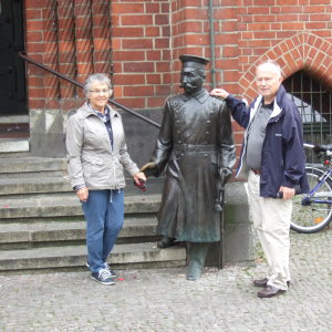 Profilbild von Hermann Schreiber