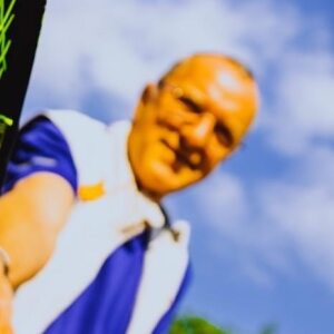 Profilbild von Hermann Schroeder