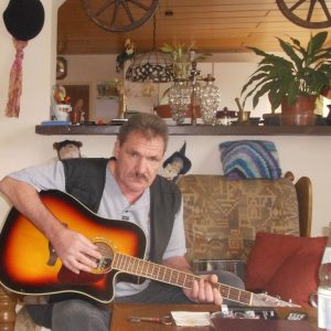 Profilbild von Hermann Schucker