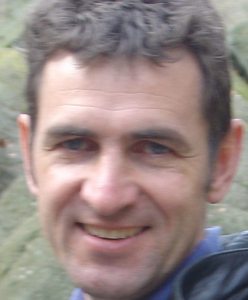Profilbild von Hermann Schulte