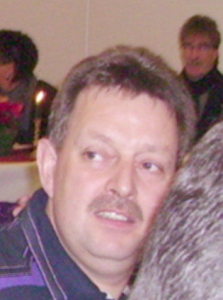 Profilbild von Hermann Schulte