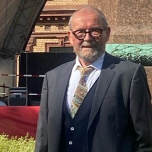 Profilbild von Hermann Schulz