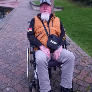 Profilbild von Hermann Schulz