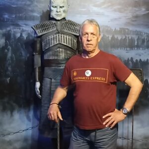 Profilbild von Hermann Schuster