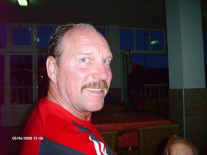 Profilbild von Hermann Schwarzwälder