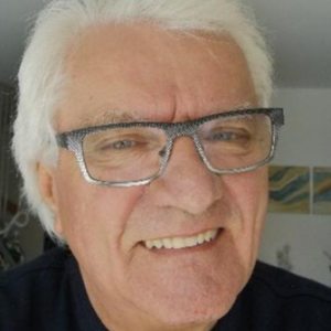 Profilbild von Hermann Senske