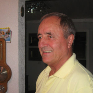 Profilbild von Hermann Sima