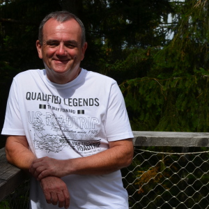 Profilbild von Hermann Sontheimer