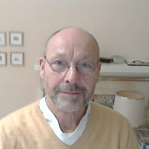 Profilbild von Hermann Soring