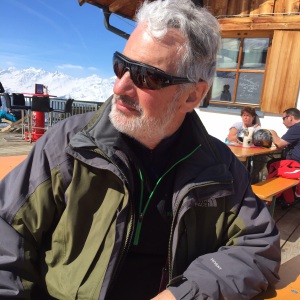 Profilbild von Hermann Speißer