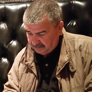Profilbild von Hermann Starkiewicz