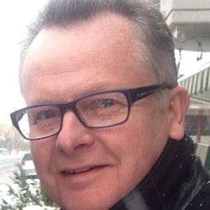 Profilbild von Hermann Steiner