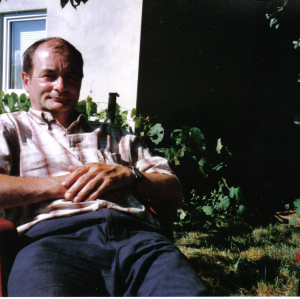 Profilbild von Hermann Stramke