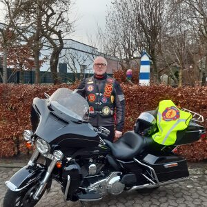 Profilbild von Hermann Sybrandts
