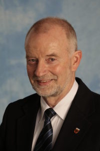 Profilbild von Hermann Terboven