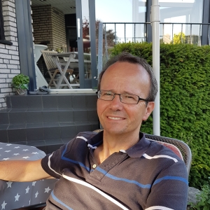 Profilbild von Hermann Thomas