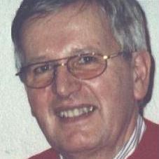 Profilbild von Hermann Thomsen