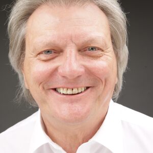 Profilbild von Hermann Uedelhoven