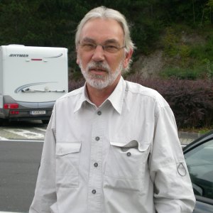 Profilbild von Hermann Wagner