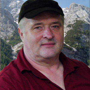 Profilbild von Hermann Wagner