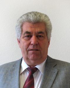Profilbild von Hermann Wandel
