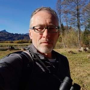 Profilbild von Hermann Wandinger