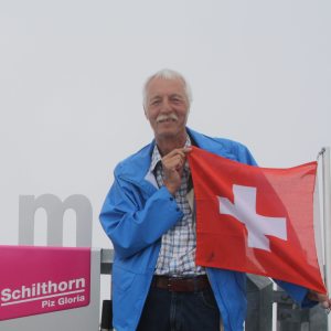 Profilbild von Hermann Weike