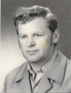 Profilbild von Hermann Wenner