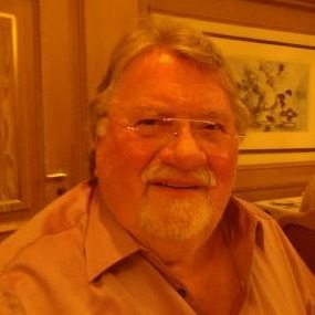 Profilbild von Hermann Wennmann