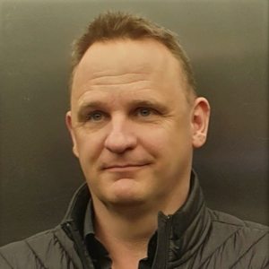 Profilbild von Hermann Weygold
